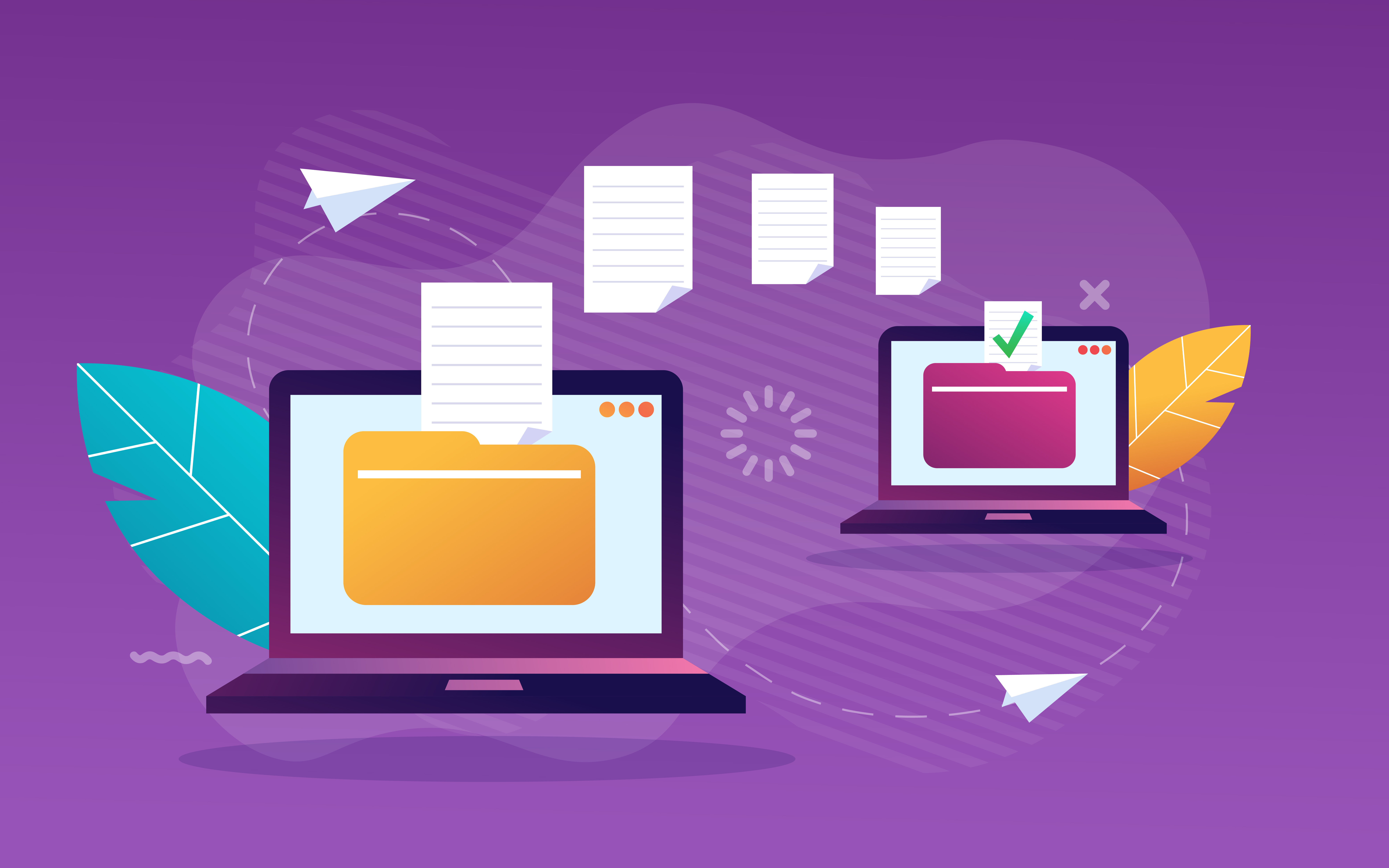 data backup