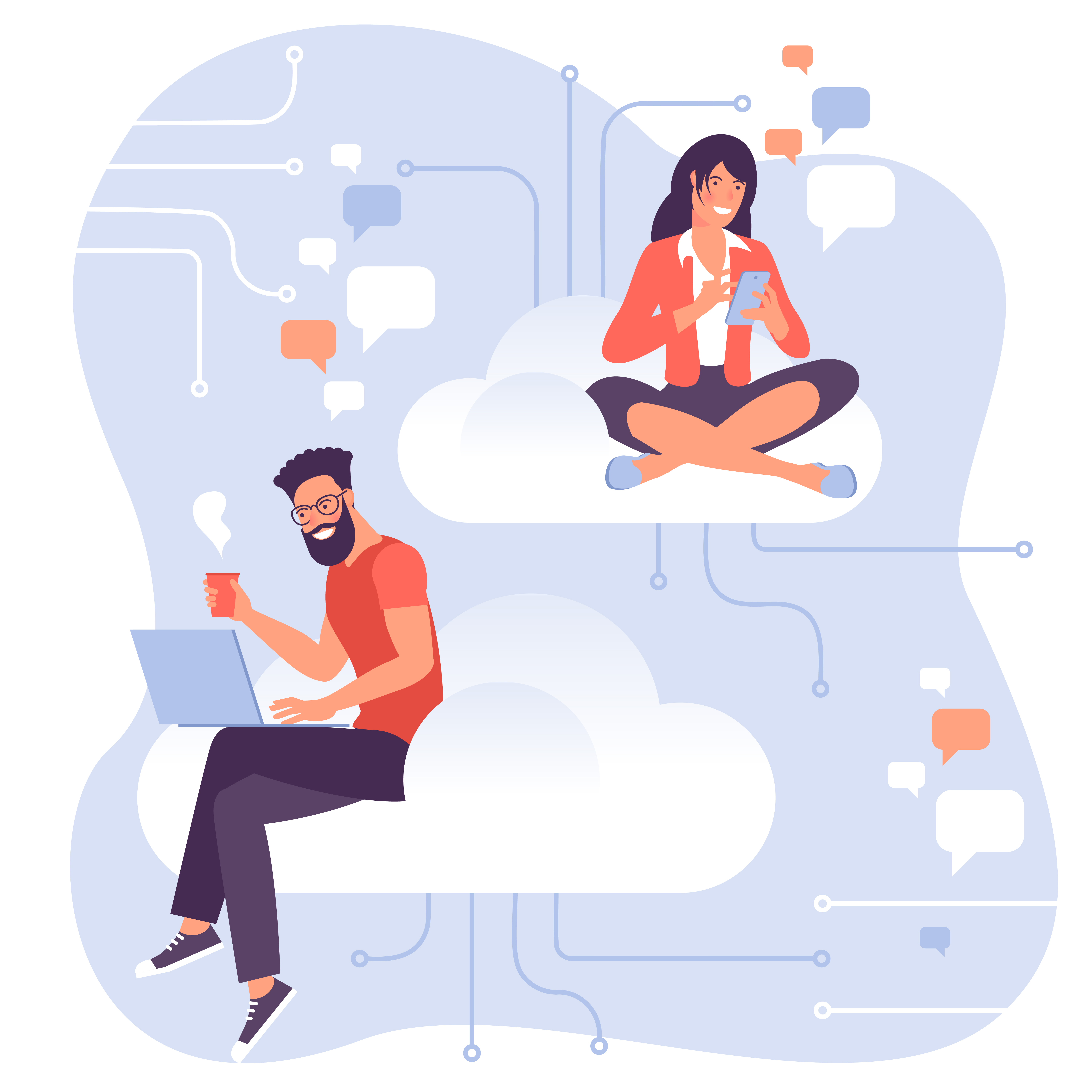 cloud backup