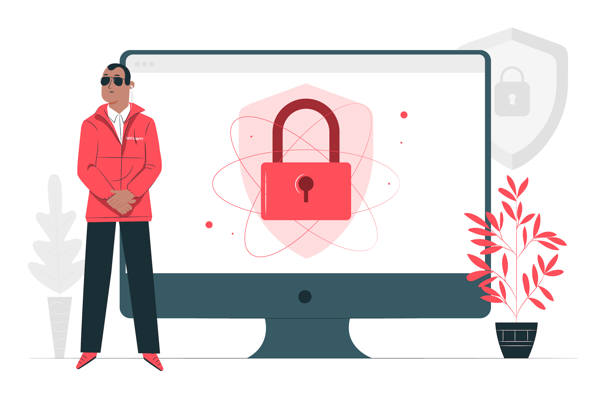 small business cybersecurity