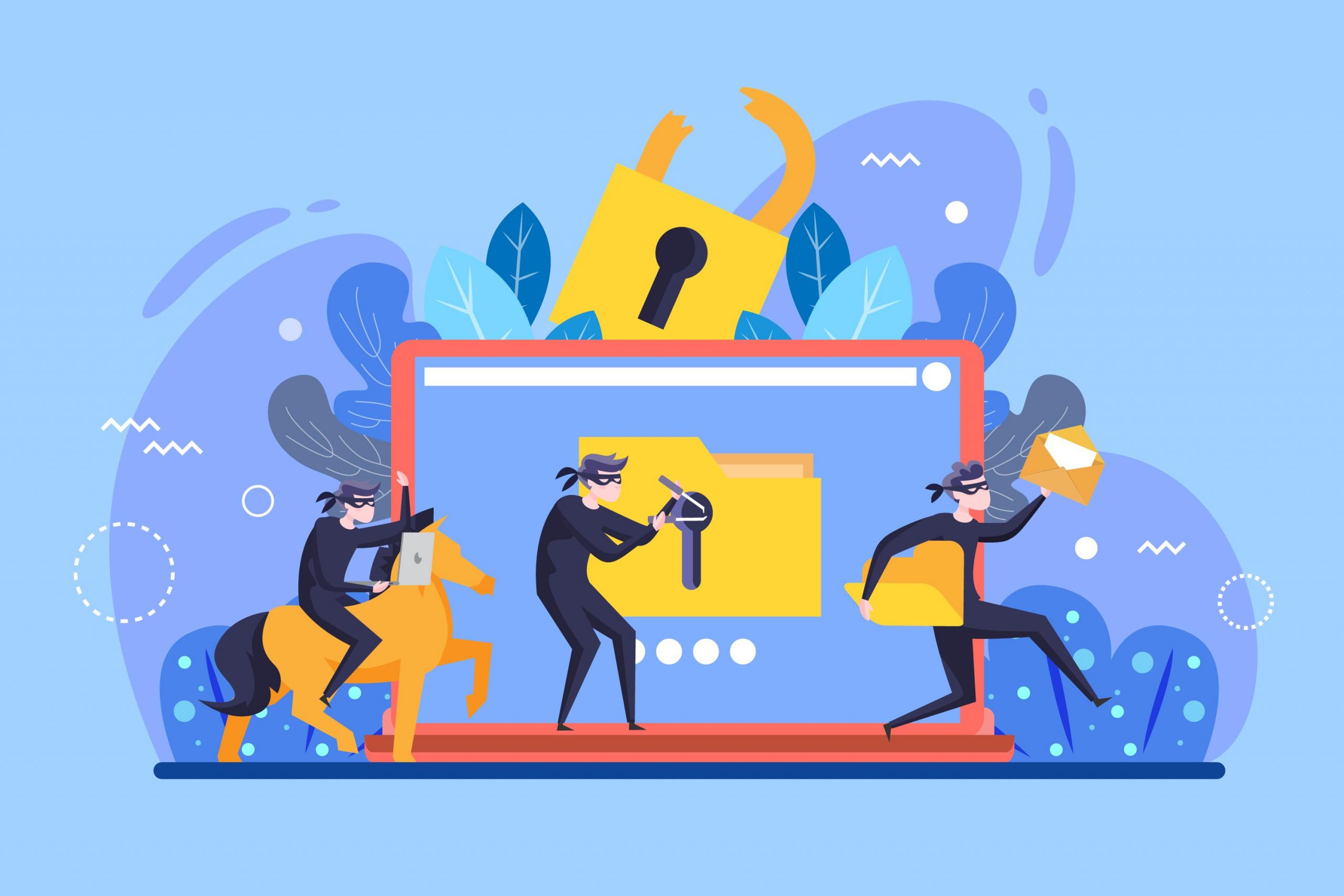 The why and how of including cyber incident response in your BCDR plan